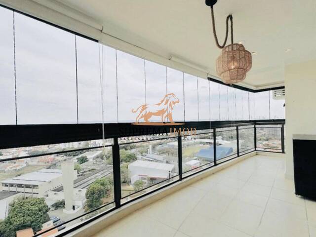 Apartamento para Venda em Sorocaba - 2