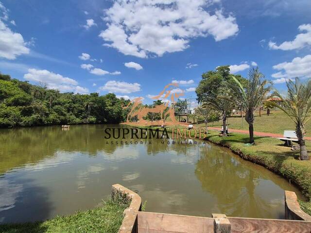 Terreno em condomínio para Venda em Sorocaba - 2