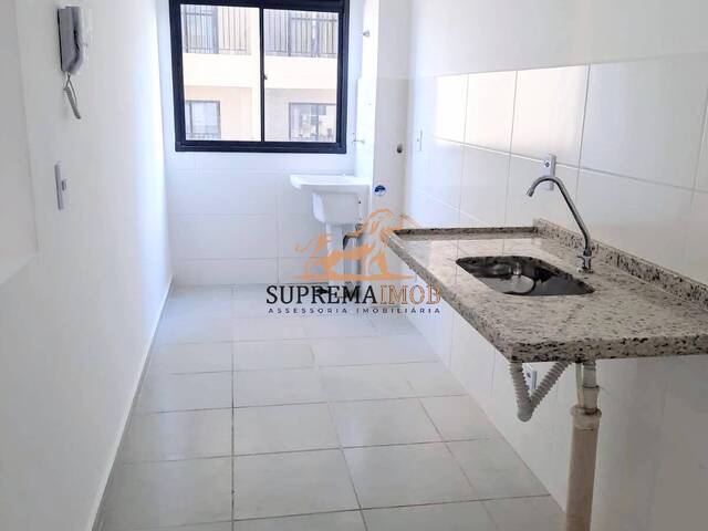 Apartamento para Venda em Sorocaba - 5