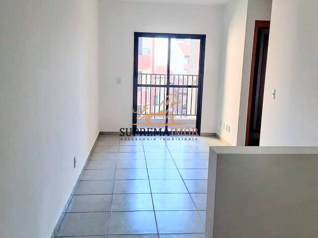 Apartamento para Venda em Sorocaba - 2