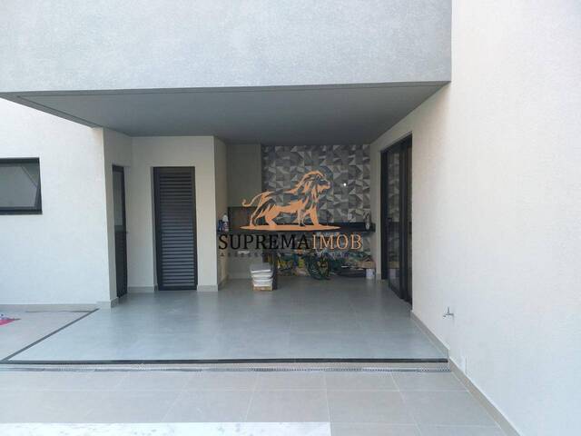 Casa em condomínio para Venda em Sorocaba - 2