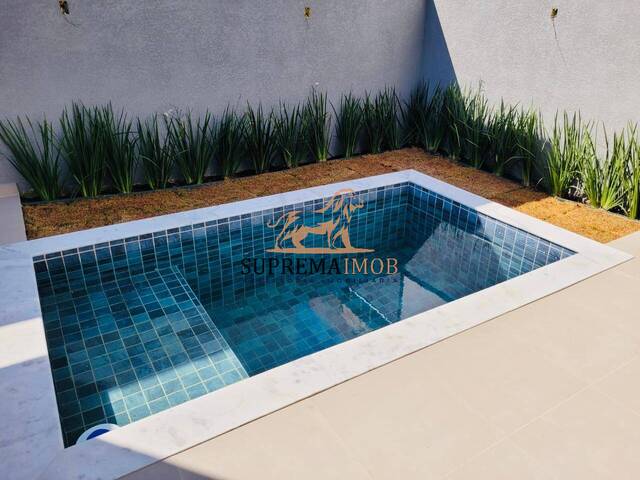 Casa em condomínio para Venda em Sorocaba - 4