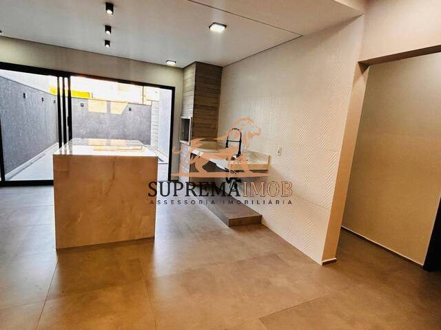 Casa em condomínio para Venda em Sorocaba - 3