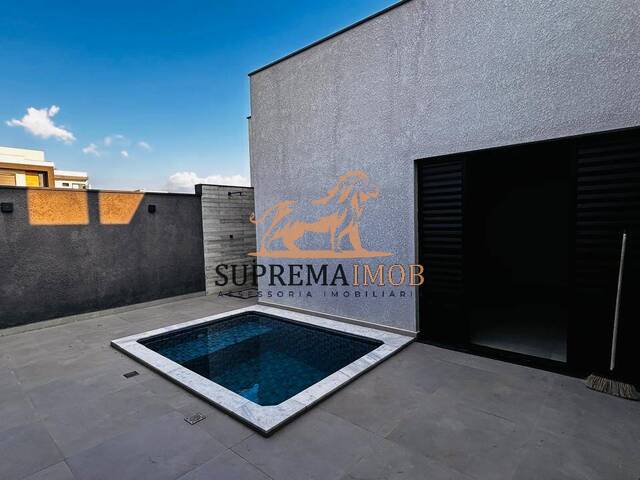 Casa em condomínio para Venda em Sorocaba - 5