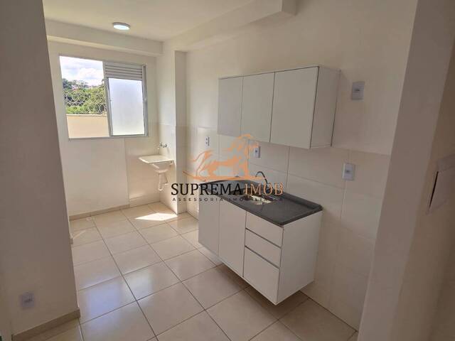 Apartamento para Venda em Sorocaba - 5