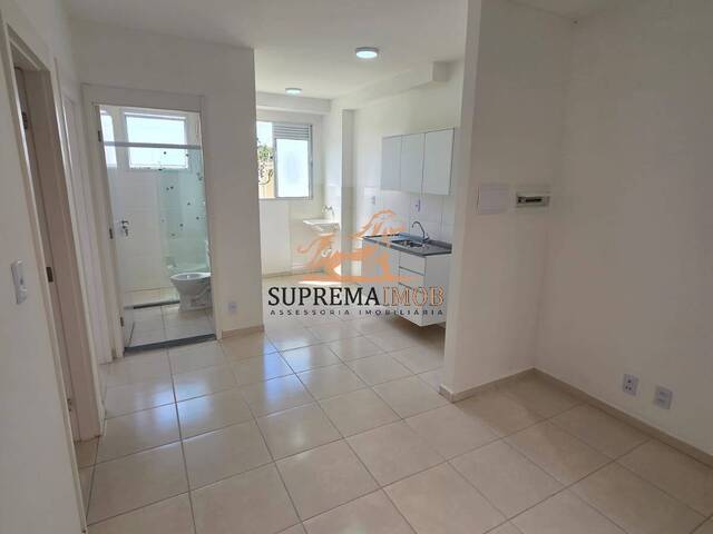 Venda em Ipatinga - Sorocaba