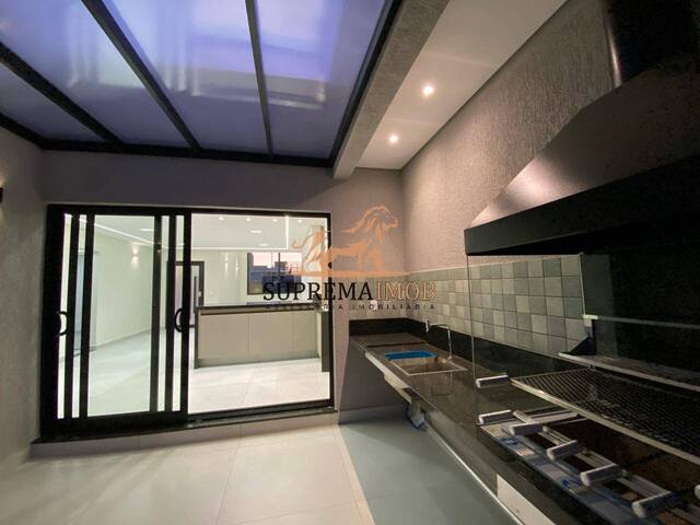 Casa em condomínio para Venda em Votorantim - 5