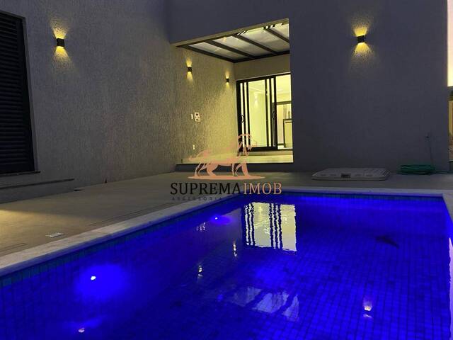 Casa em condomínio para Venda em Votorantim - 3