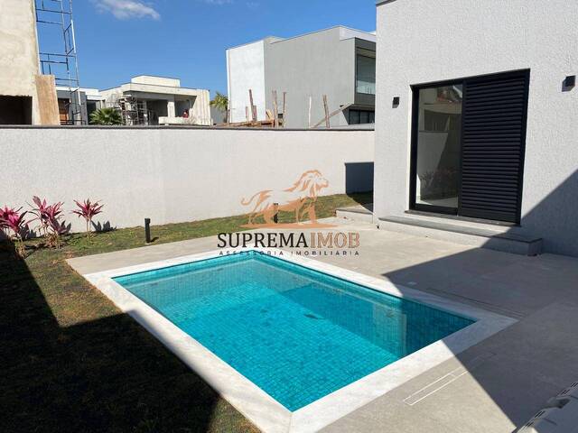 Casa em condomínio para Venda em Votorantim - 2