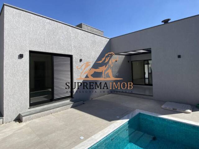 Casa em condomínio para Venda em Votorantim - 4