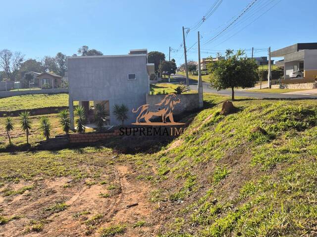 #TE1404 - Terreno em condomínio para Venda em Araçoiaba da Serra - SP - 2