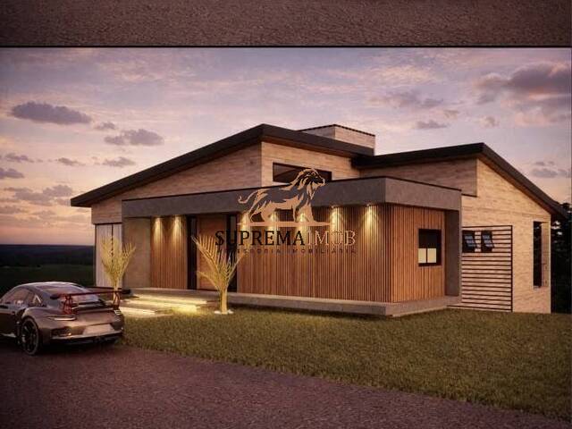 #TE1404 - Terreno em condomínio para Venda em Araçoiaba da Serra - SP - 3