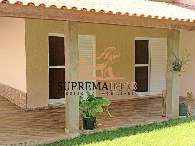 #CH0045 - Chácara para Venda em Sorocaba - SP - 3