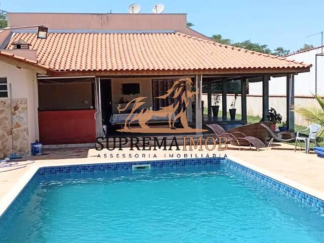 #CH0045 - Chácara para Venda em Sorocaba - SP - 1