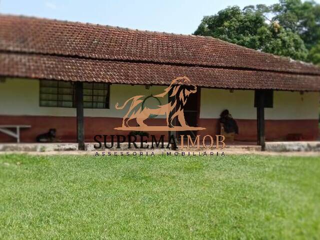 #ST0003 - Sítio para Venda em Boituva - SP