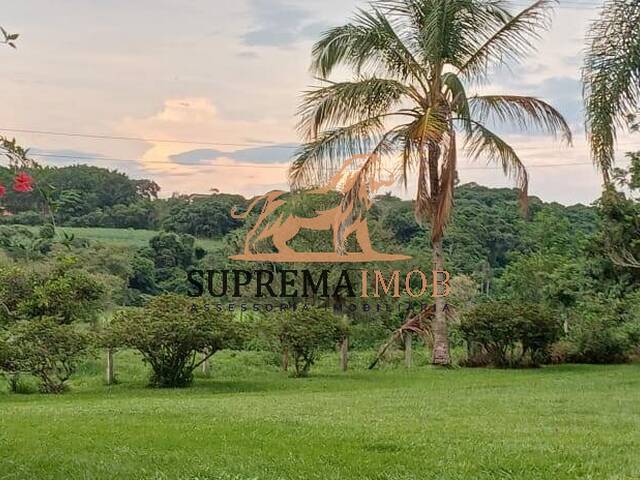 Sítio para Venda em Boituva - 5