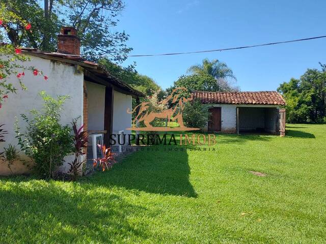 #ST0003 - Sítio para Venda em Boituva - SP