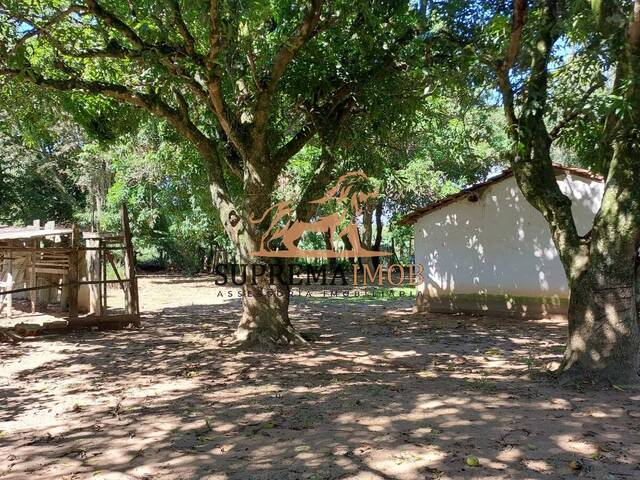 Sítio para Venda em Boituva - 4