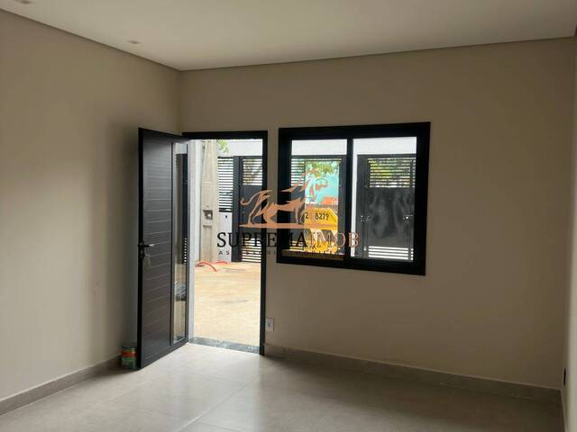 Casa para Venda em Sorocaba - 2