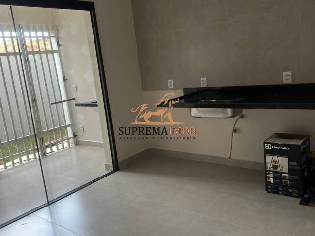 Casa para Venda em Sorocaba - 4