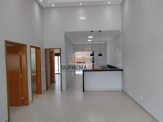 Venda em Jardim Residencial Villagio Ipanema I - Sorocaba