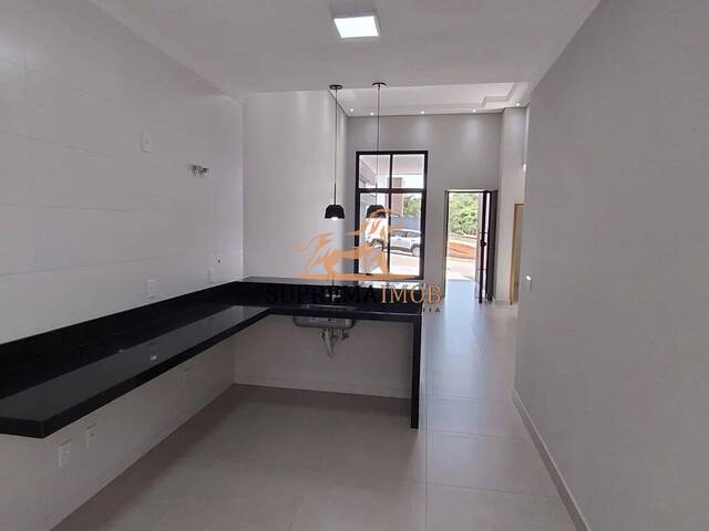 Casa em condomínio para Venda em Sorocaba - 2