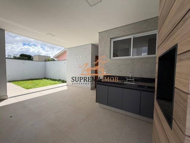 Venda em Jardim Residencial Giverny - Sorocaba