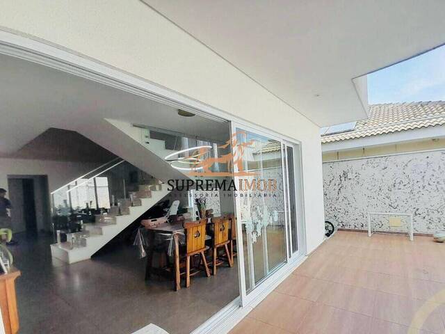 Venda em Condomínio Colinas do Sol - Sorocaba