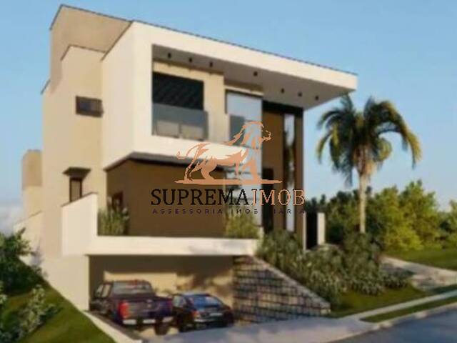 Casa em condomínio para Venda em Sorocaba - 2