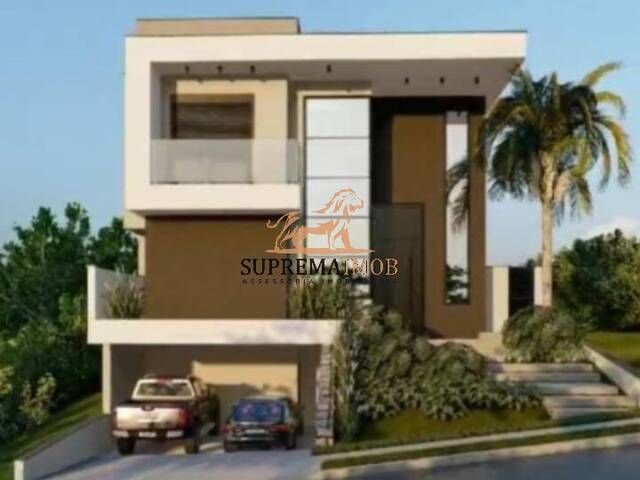 Venda em Jardim Vila São Domingos - Sorocaba