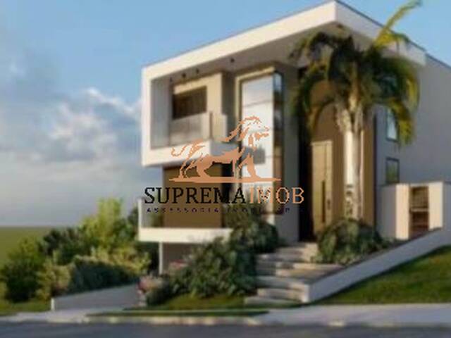 Casa em condomínio para Venda em Sorocaba - 3