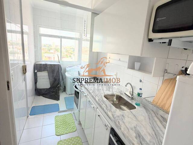 Apartamento para Venda em Sorocaba - 5