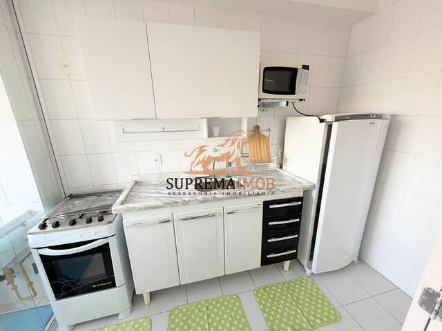 Apartamento para Venda em Sorocaba - 3