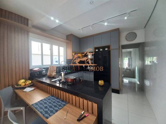 Casa para Venda em Sorocaba - 3