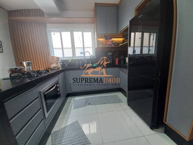 Casa para Venda em Sorocaba - 4