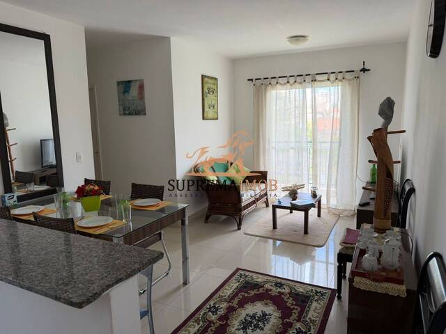 Venda em Vila Trujillo - Sorocaba