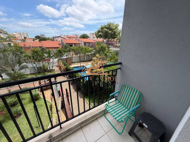 Apartamento para Venda em Sorocaba - 3
