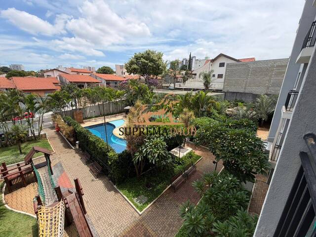 Apartamento para Venda em Sorocaba - 4