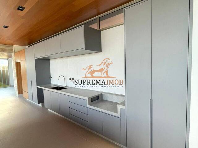 Casa para Venda em Votorantim - 3