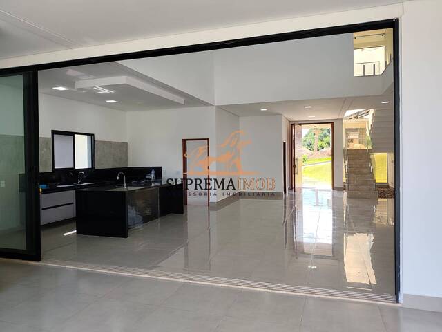 #CA2048 - Casa em condomínio para Venda em Araçoiaba da Serra - SP - 2