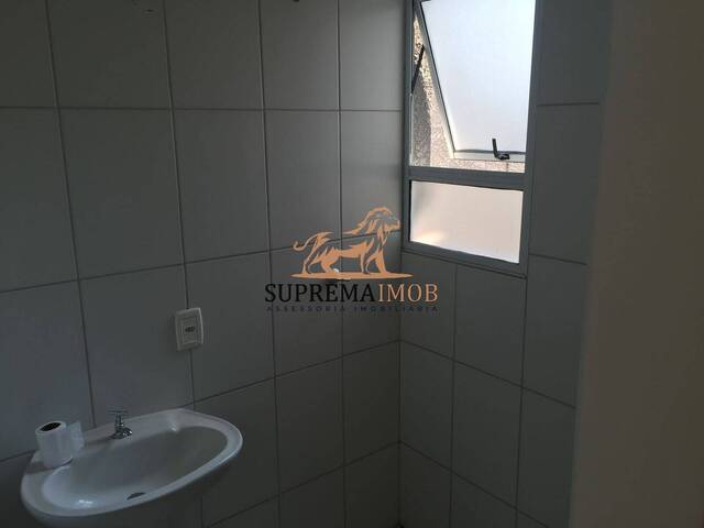Apartamento para Venda em Sorocaba - 5