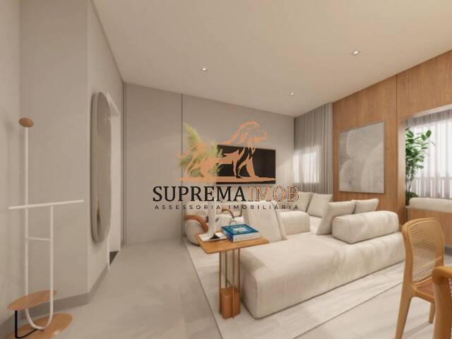 Apartamento para Venda em Sorocaba - 2