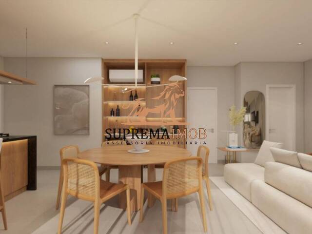 Apartamento para Venda em Sorocaba - 3