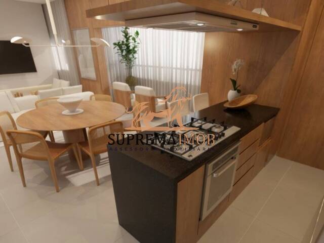 Apartamento para Venda em Sorocaba - 5