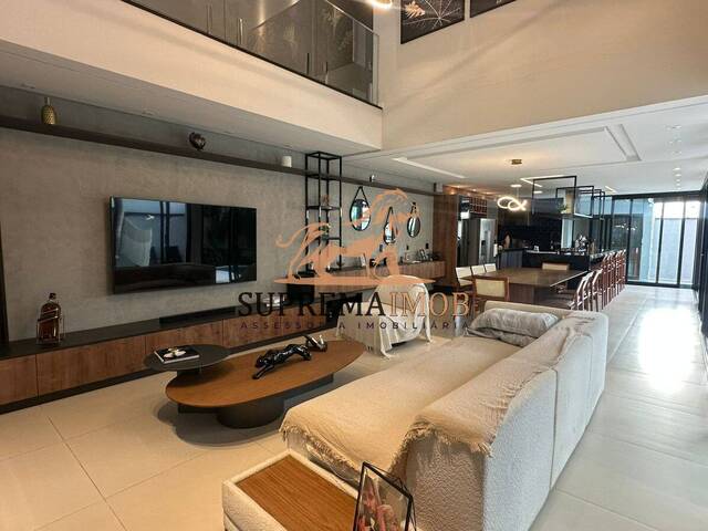 Casa em condomínio para Venda em Sorocaba - 2