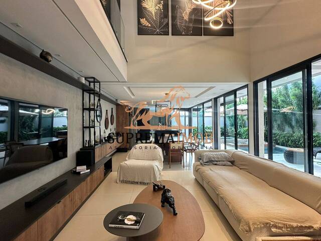 Venda em Parque Ibiti Reserva - Sorocaba