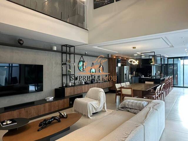 Casa em condomínio para Venda em Sorocaba - 3