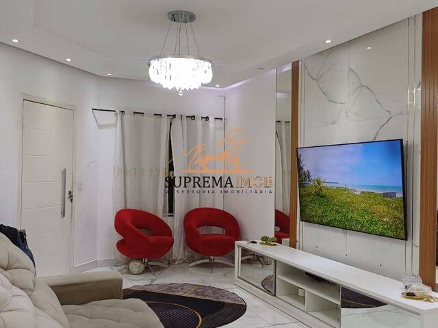 Venda em Parque São Bento - Sorocaba