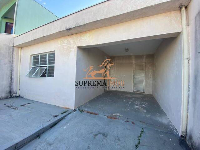 Venda em Jardim Maria Antônia Prado - Sorocaba