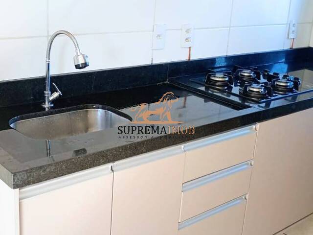 #AP2033 - Apartamento para Venda em Votorantim - SP